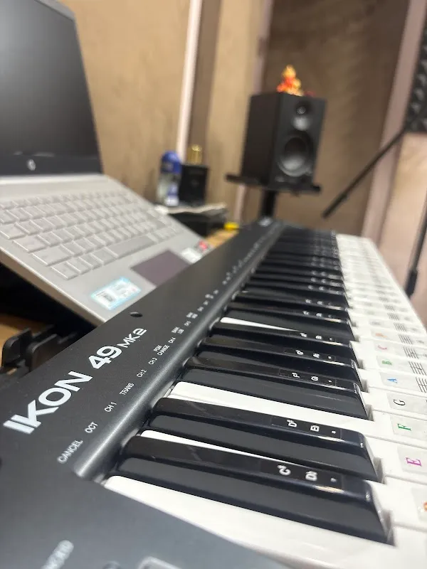 Sukh Music StudioM