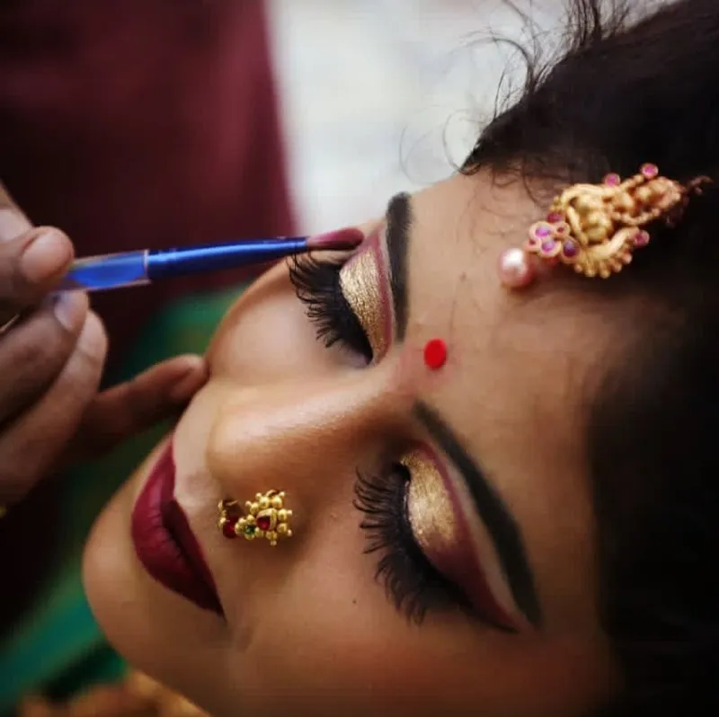 Bhushna Beauty Parlour