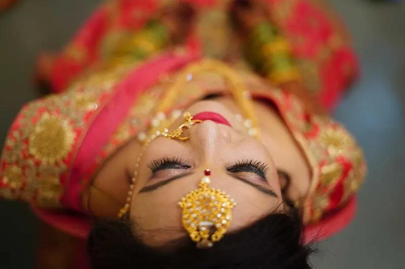 Bhushna Beauty Parlour