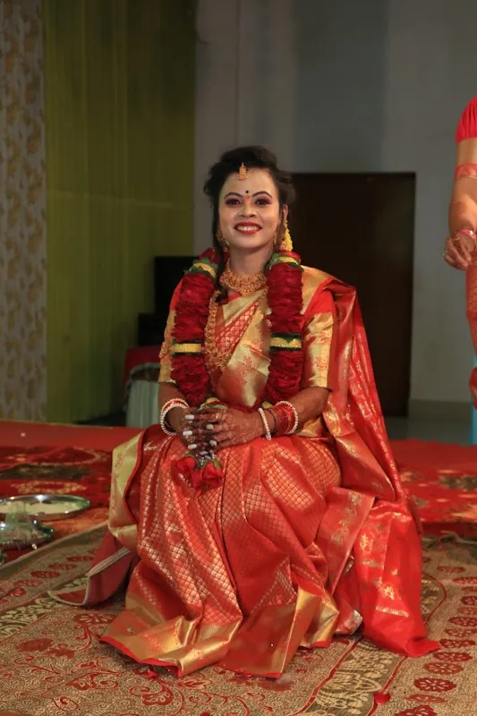 Bhushna Beauty Parlour