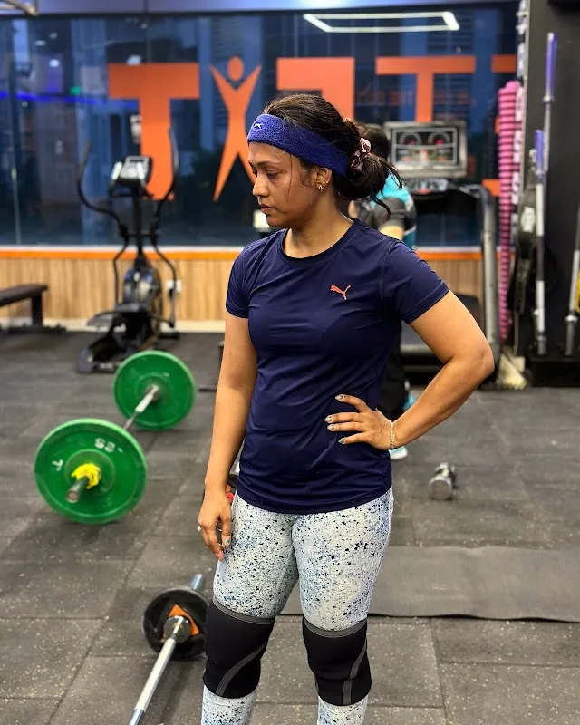 Get Fit Gym Best Gym | Gym | Personal Training Gym | Fitness Gym In Dwarka