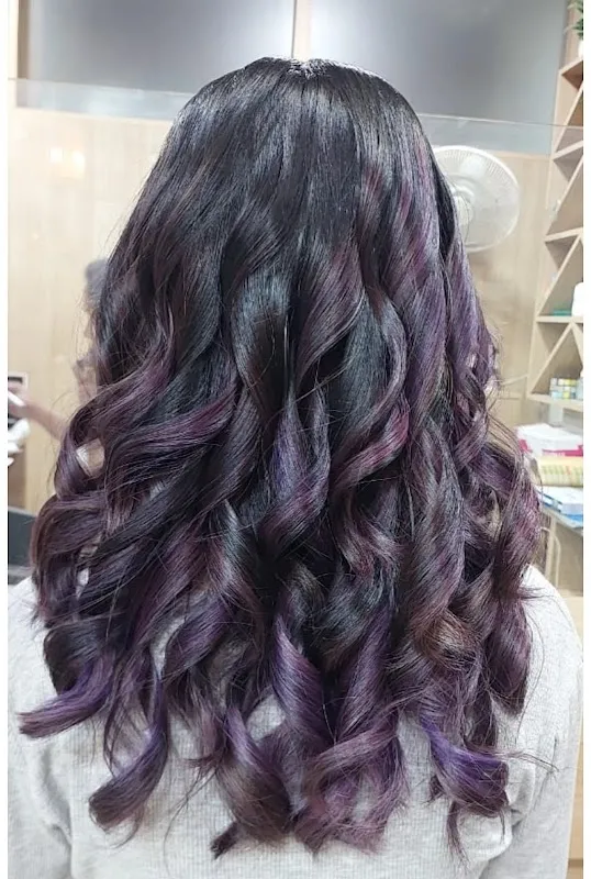 Salon Perimeter Chamrajpet