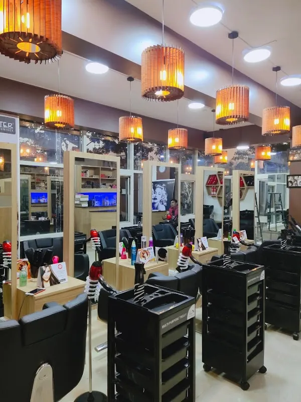 Salon Perimeter Chamrajpet