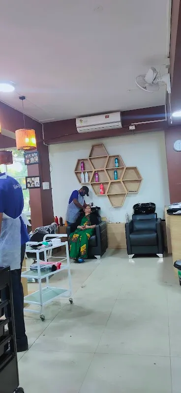 Salon Perimeter Chamrajpet