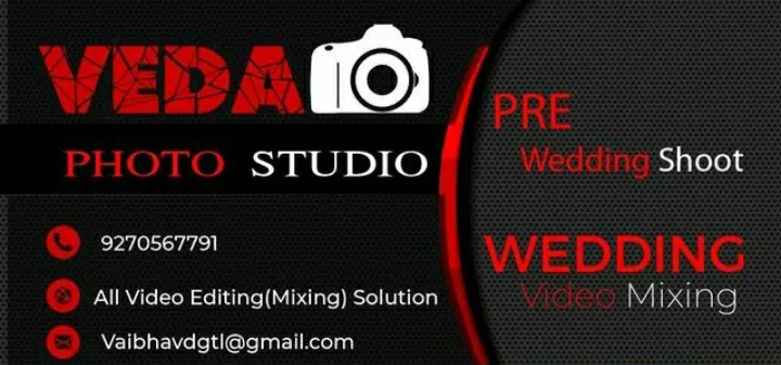 Veda photo studio