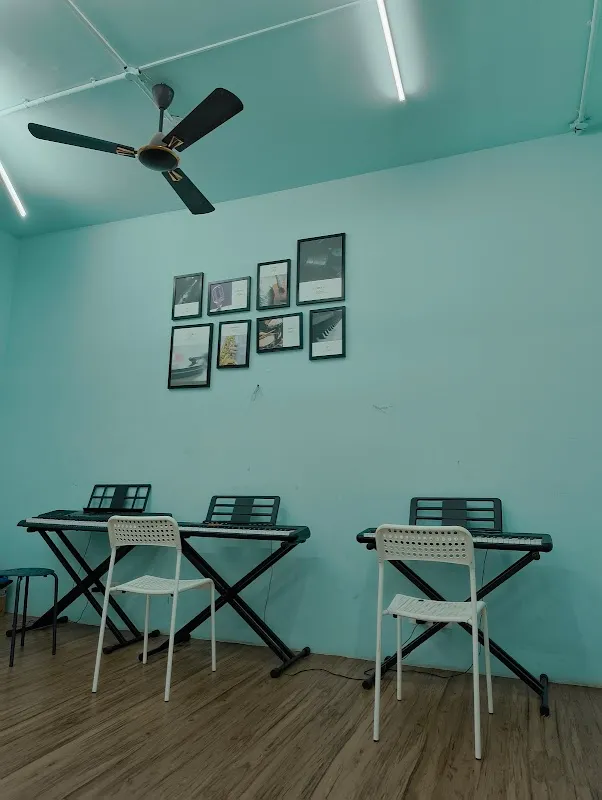Shree Kiran School Of Arts