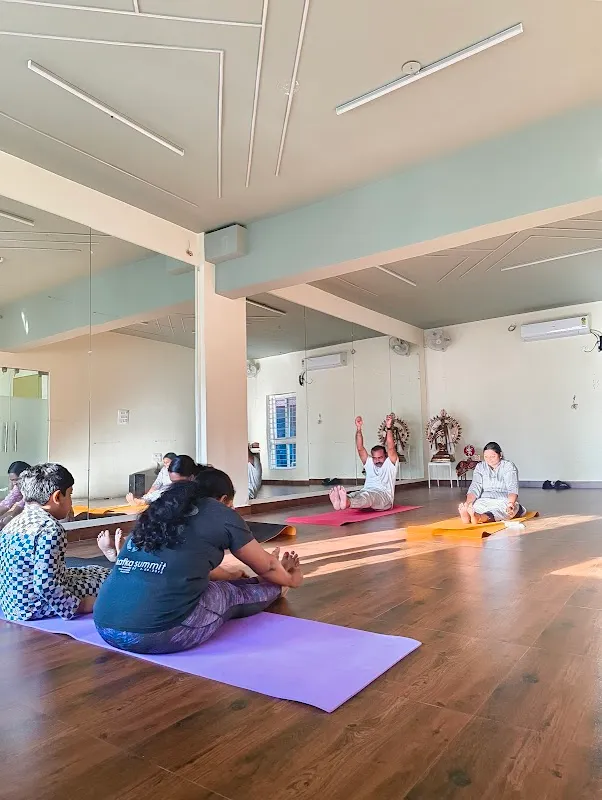 Shree Kiran School Of Arts
