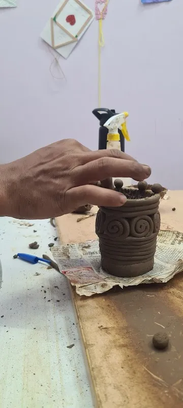 Shree Kiran School Of Arts