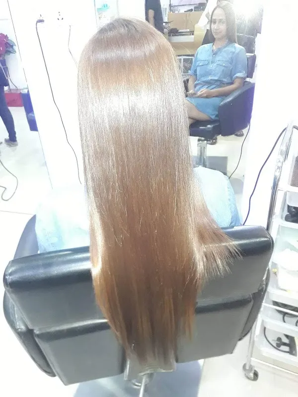Jivas Family Salon (Banty Shelke)