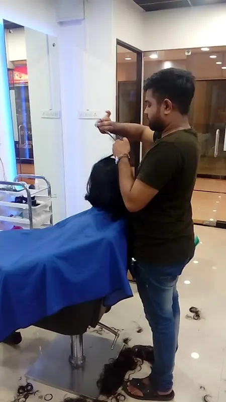Jivas Family Salon (Banty Shelke)