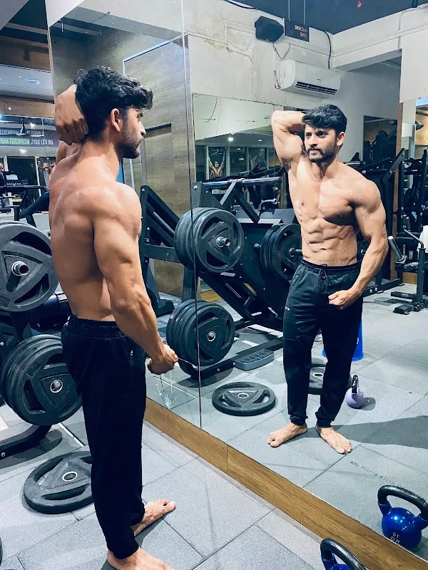 Fitness Kulture Gym