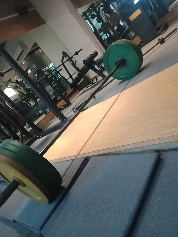 Fitness Kulture Gym
