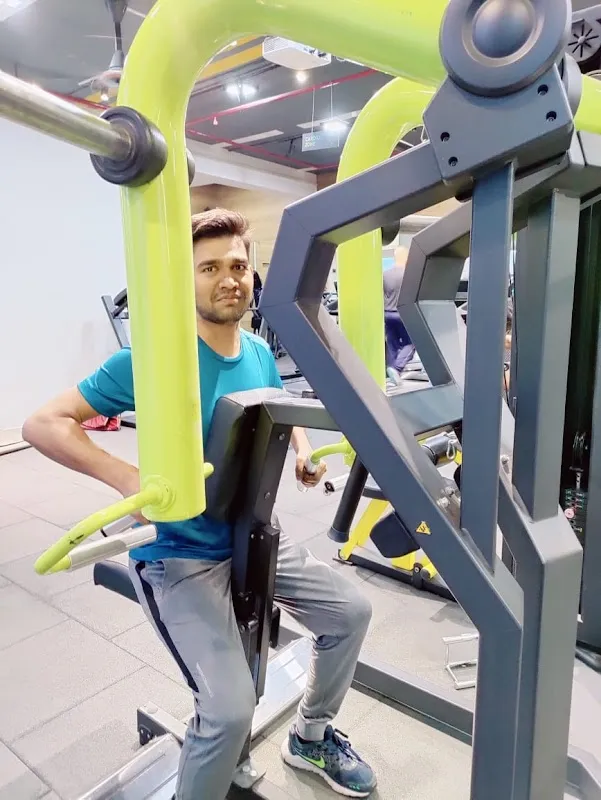 Fitness Kulture Gym