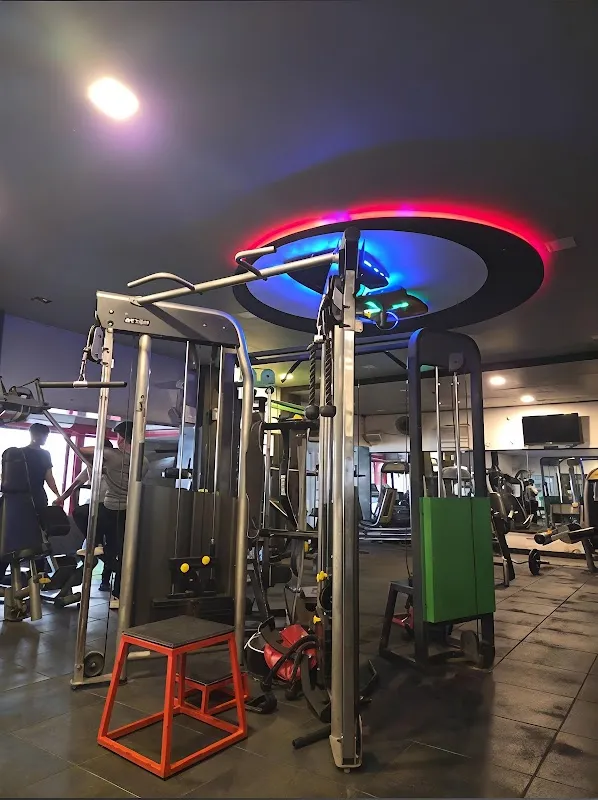 Fitness Kulture Gym
