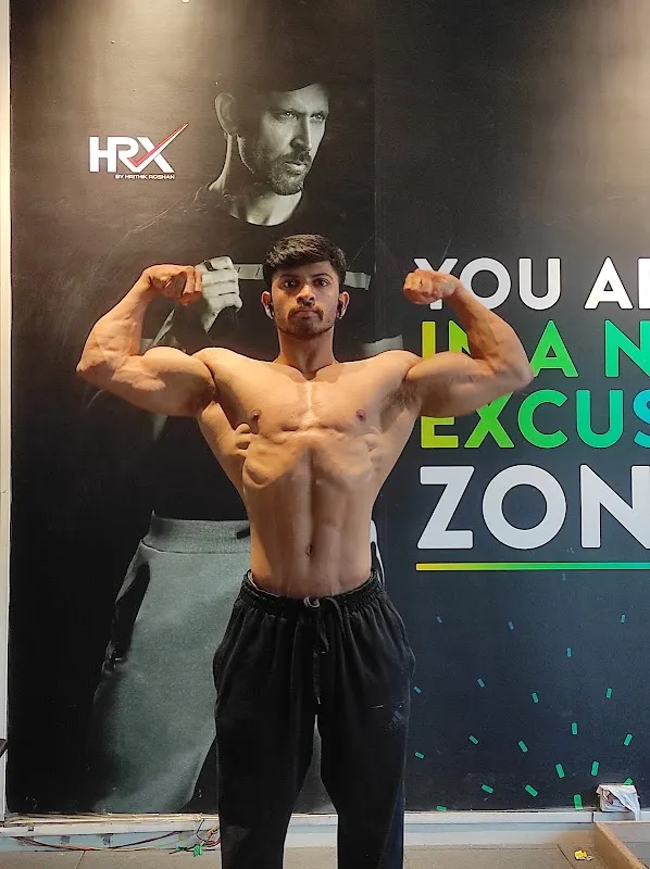 Fitness Kulture Gym