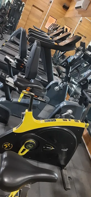 Fitness Kulture Gym