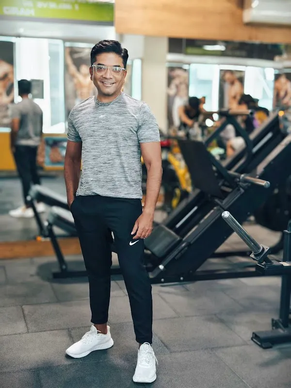 Fitness Kulture Gym