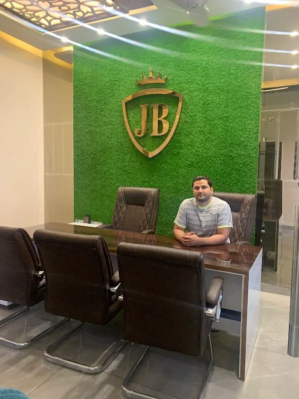 JB fitness gym