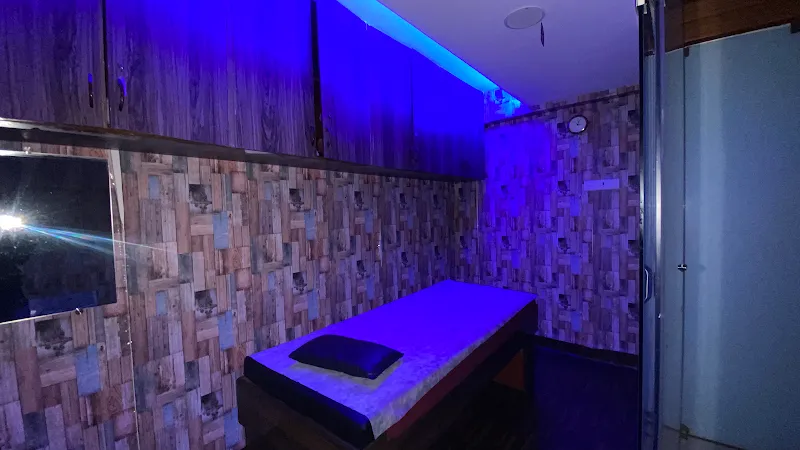 The View Spa