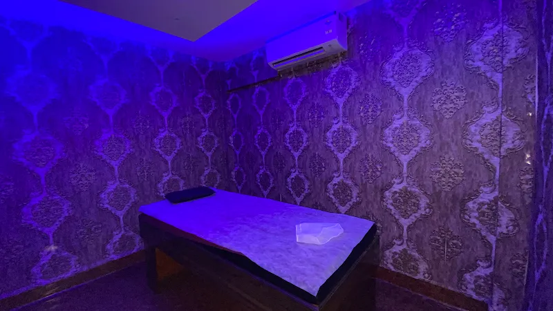 The View Spa
