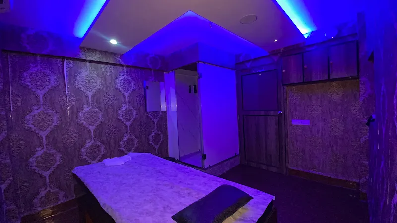 The View Spa