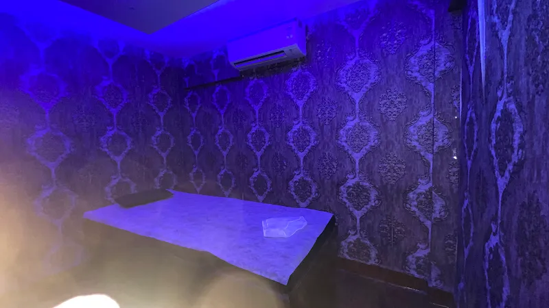 The View Spa