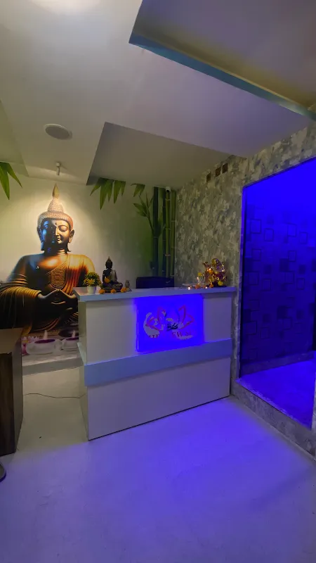 The View Spa