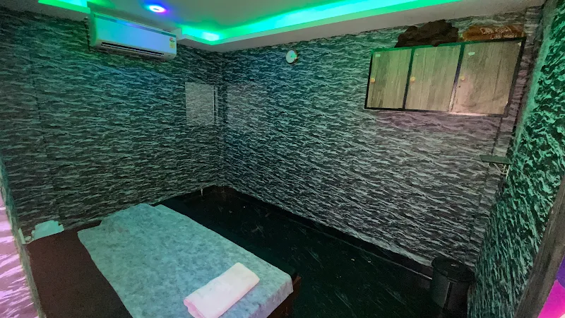 The View Spa