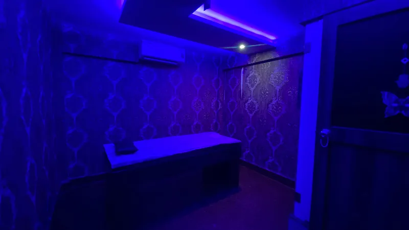 The View Spa