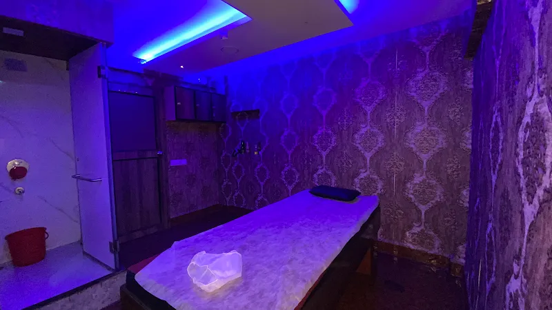 The View Spa