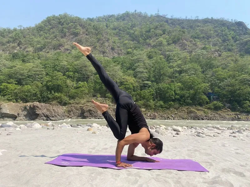 koushik yog kendra