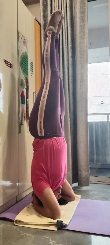 koushik yog kendra