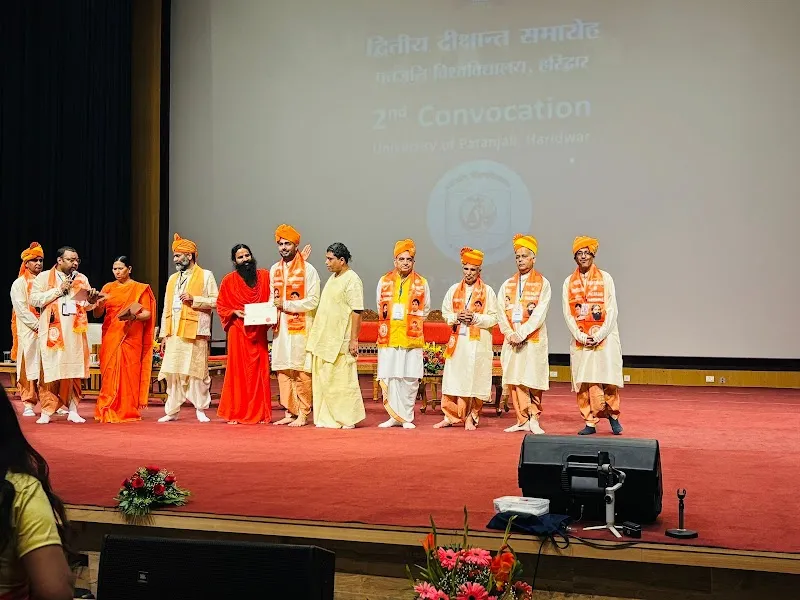 koushik yog kendra