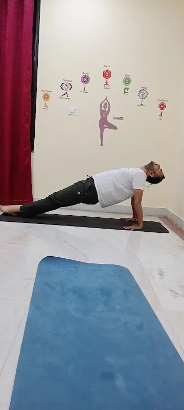 koushik yog kendra