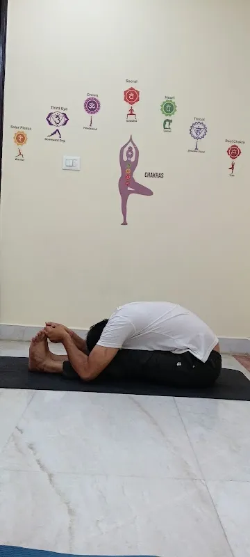 koushik yog kendra