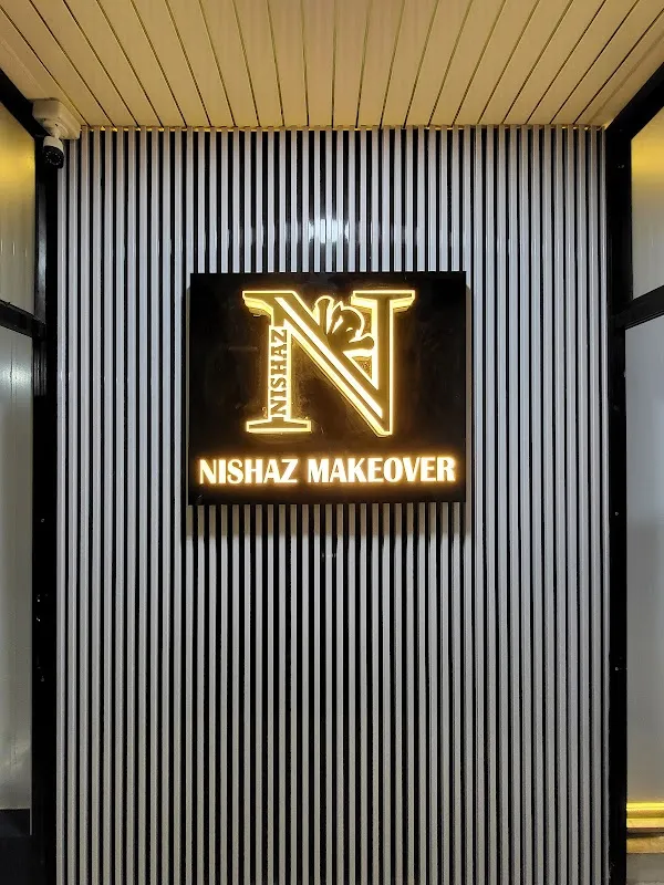 Nishaz Makeover