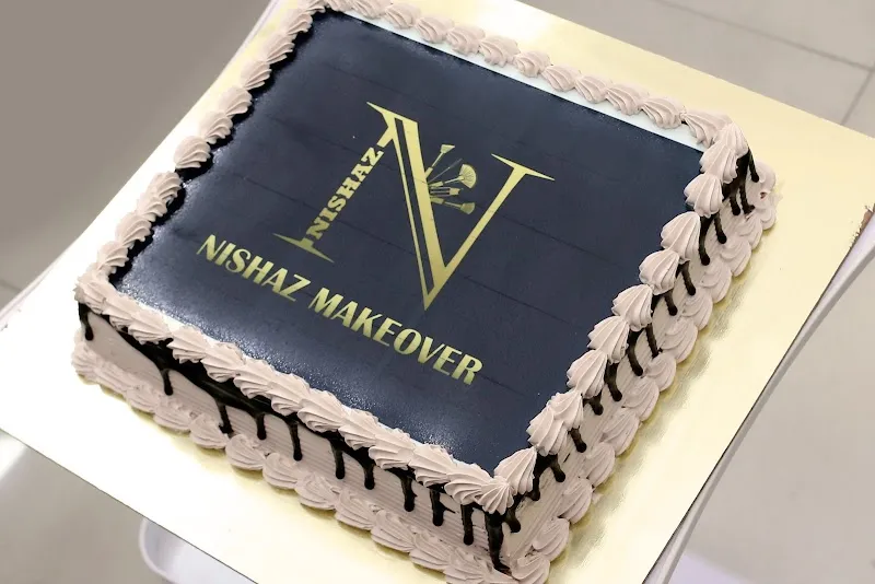 Nishaz Makeover