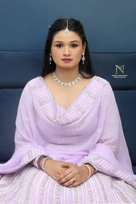 Nishaz Makeover