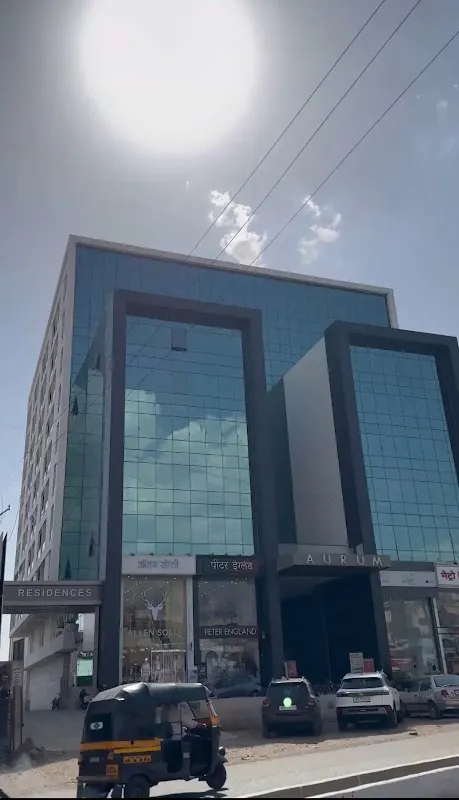 Aura Spa