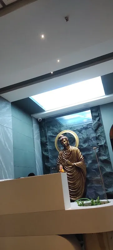 Aura Spa