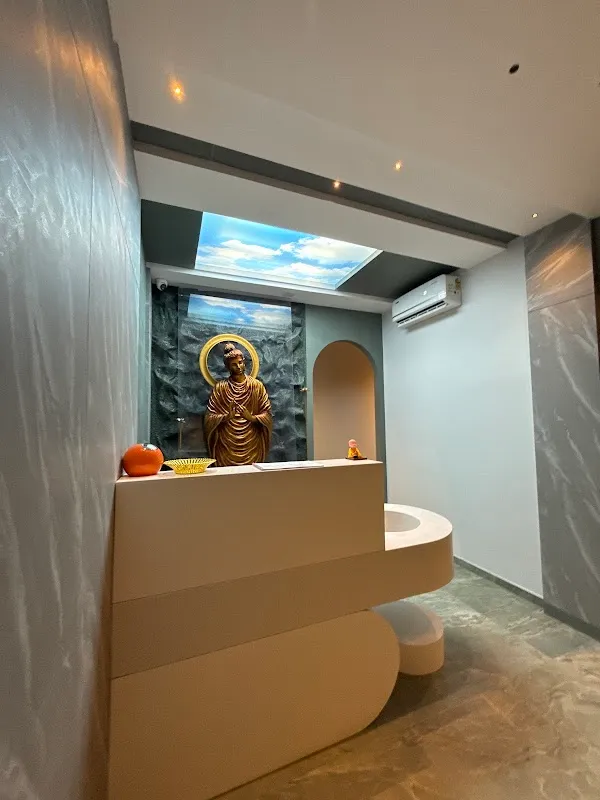 Aura Spa