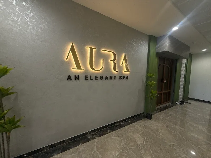 Aura Spa