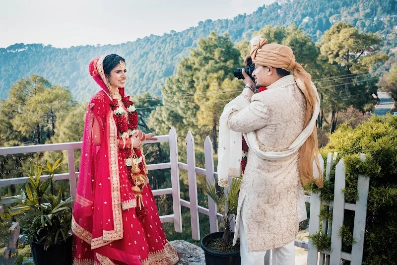 Rishab Mehta Photography