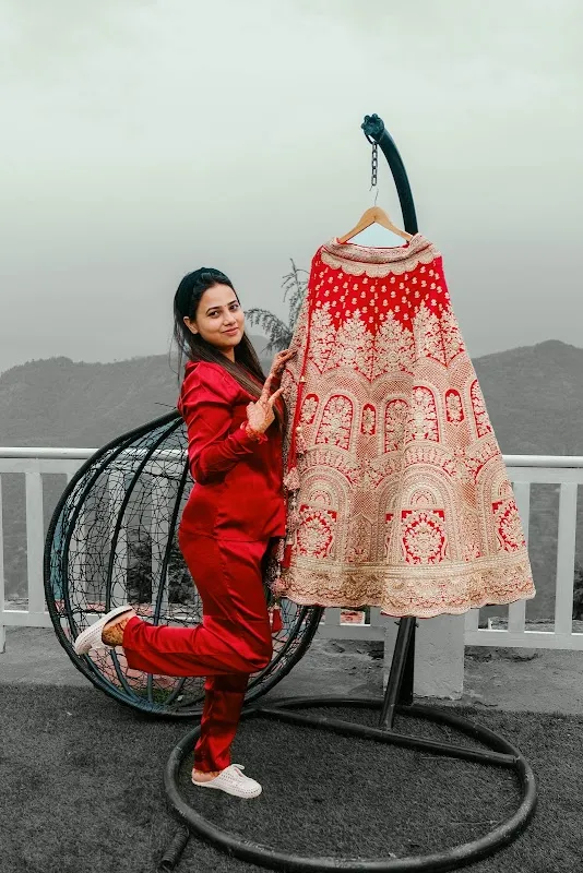 Rishab Mehta Photography