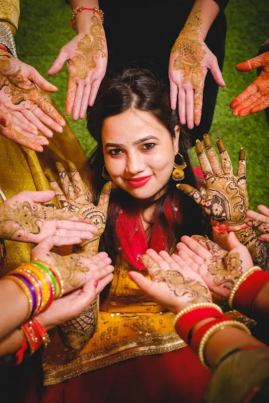 Rishab Mehta Photography