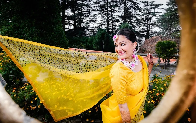 Rishab Mehta Photography