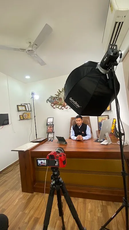 A B Chroma Studio | Production House
