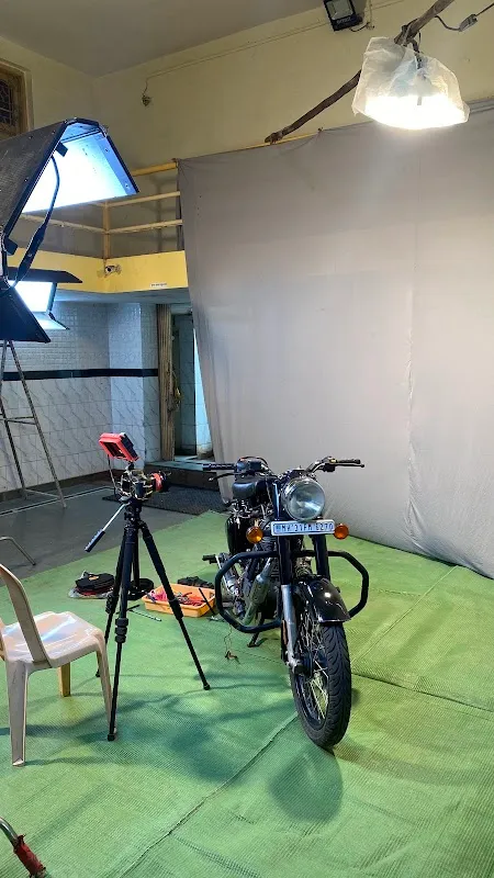 A B Chroma Studio | Production House