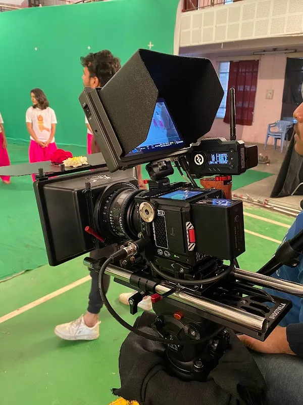A B Chroma Studio | Production House