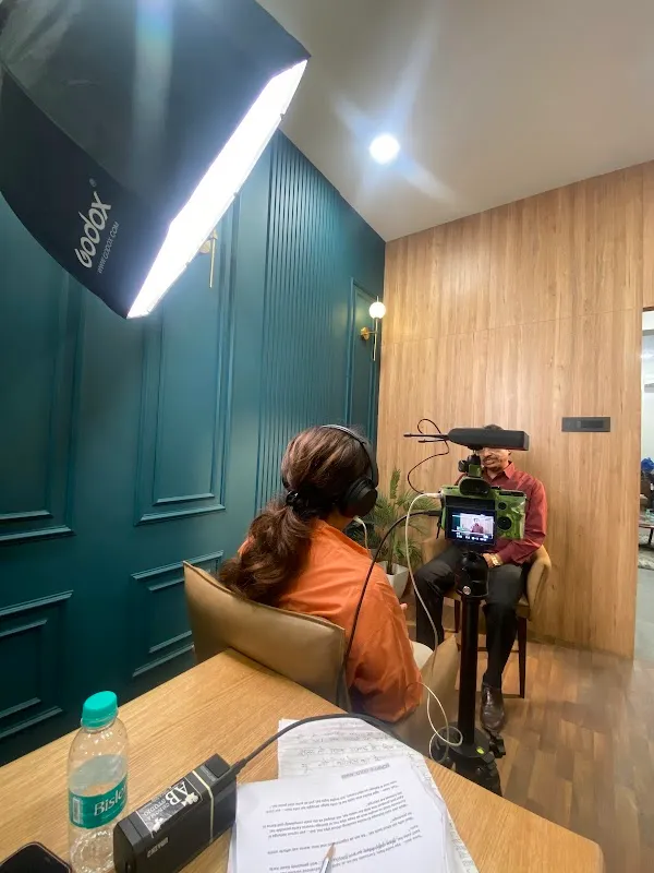 A B Chroma Studio | Production House